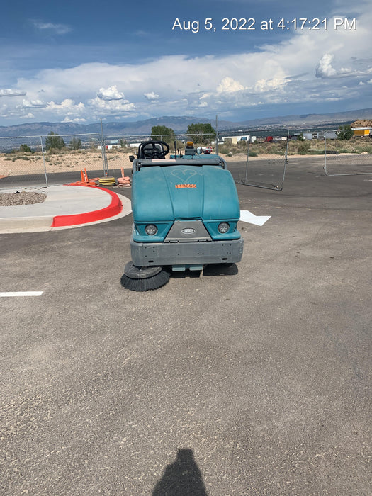 2020 TENNANT S20 LPG