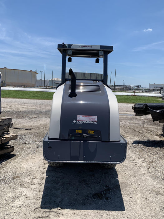 2021 DYNAPAC CA 1300D