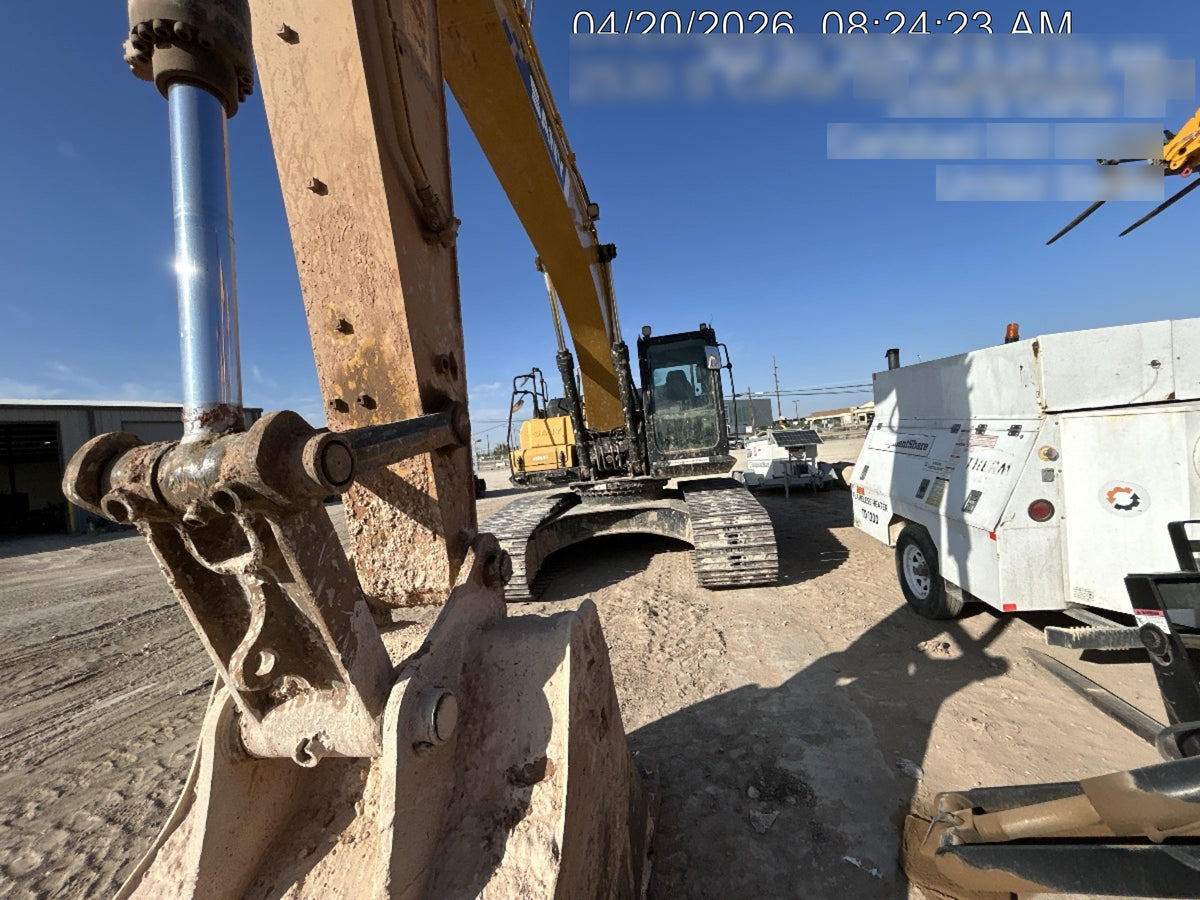 2019 SANY SY265C LC