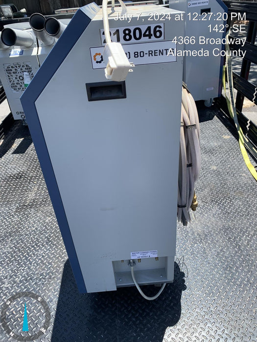 2022 OCEANAIRE OWC1811QC