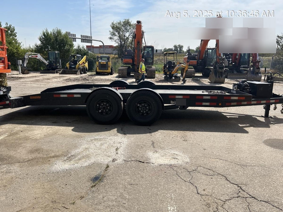 2024 STEELPOINT K19E