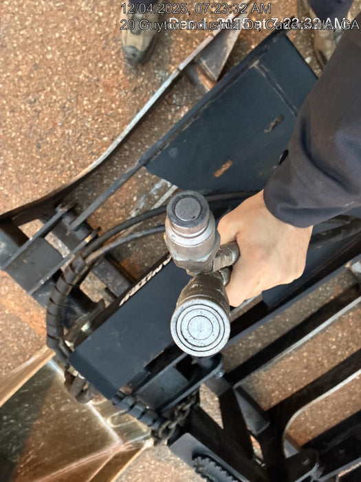 2024 MANITOU 50504725