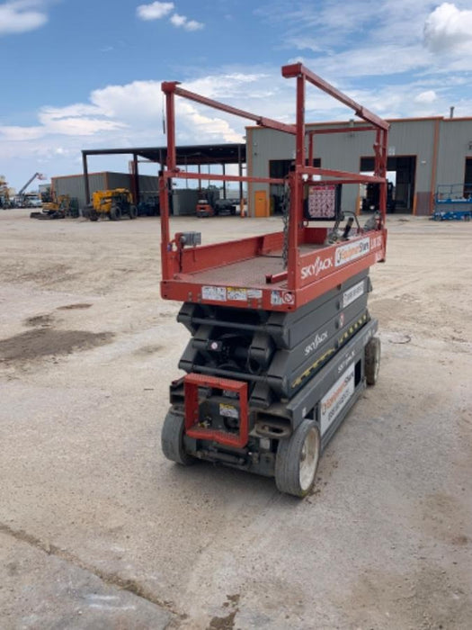 2018 SKYJACK SJIII-3226