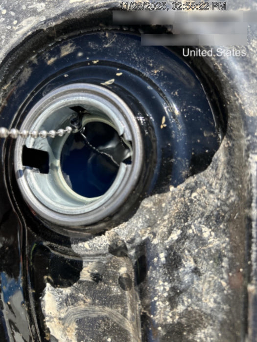 2024 HUSQVARNA FS 400 LV