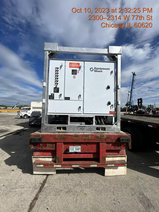 2023 SMARTECH SCOD231AR4