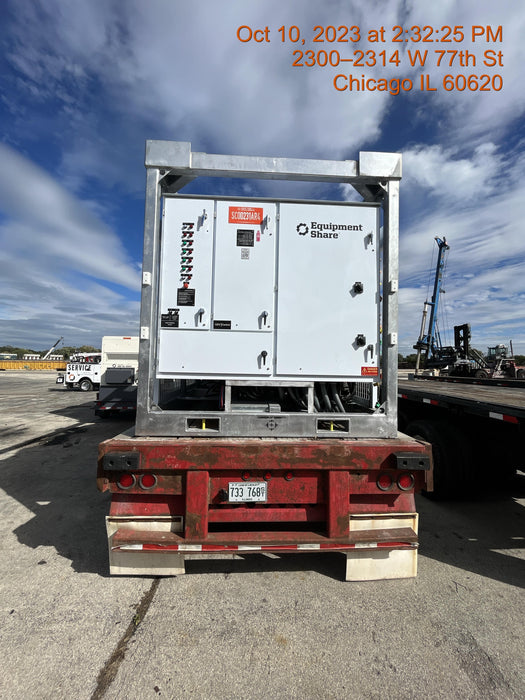 2023 SMARTECH SCOD231AR4