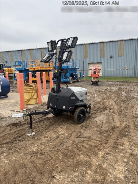 2024 WACKER NEUSON LTT4