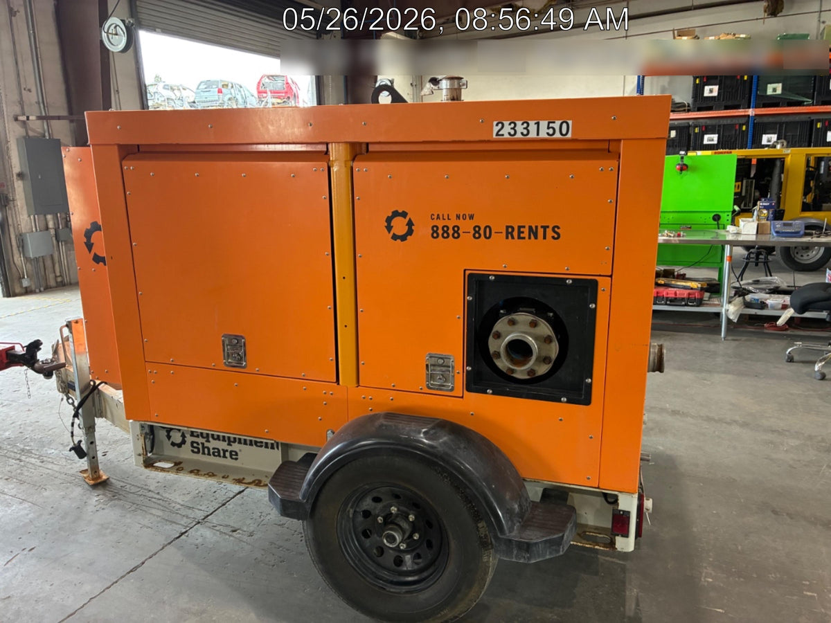 2022 PIONEER SAPP44S10L71-D2.9L4
