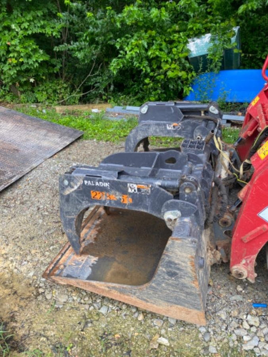 2022 PALADIN UTILITY GRAPPLE 11876-0022