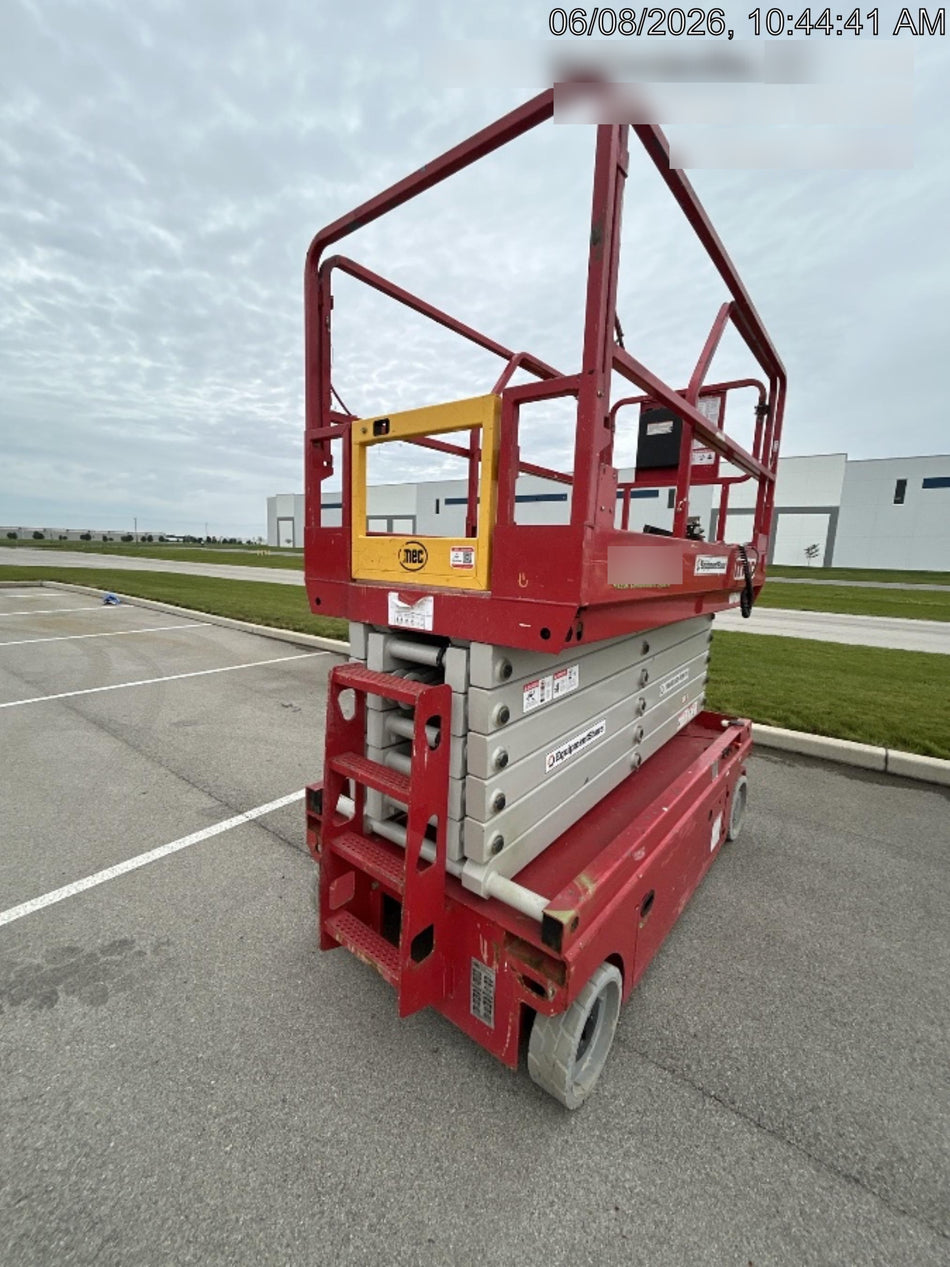2021 MEC 4046SE