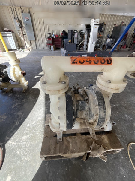 2022 INGERSOLL RAND PD20P-FPS-PTT