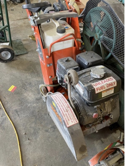 2021 HUSQVARNA FS400