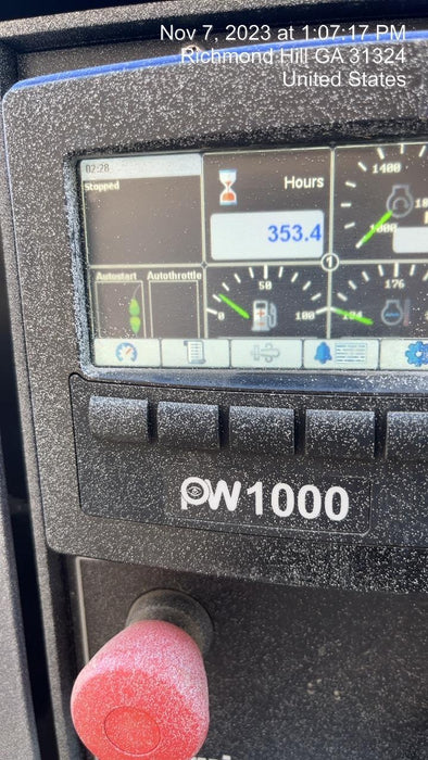 2023 ATLAS COPCO PAC F44 KD