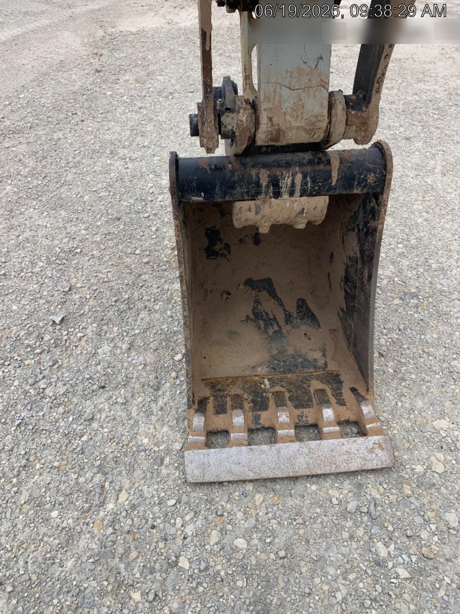 2026 TAG MANUFACTURING 30" HD Excavator Bucket - Tag
