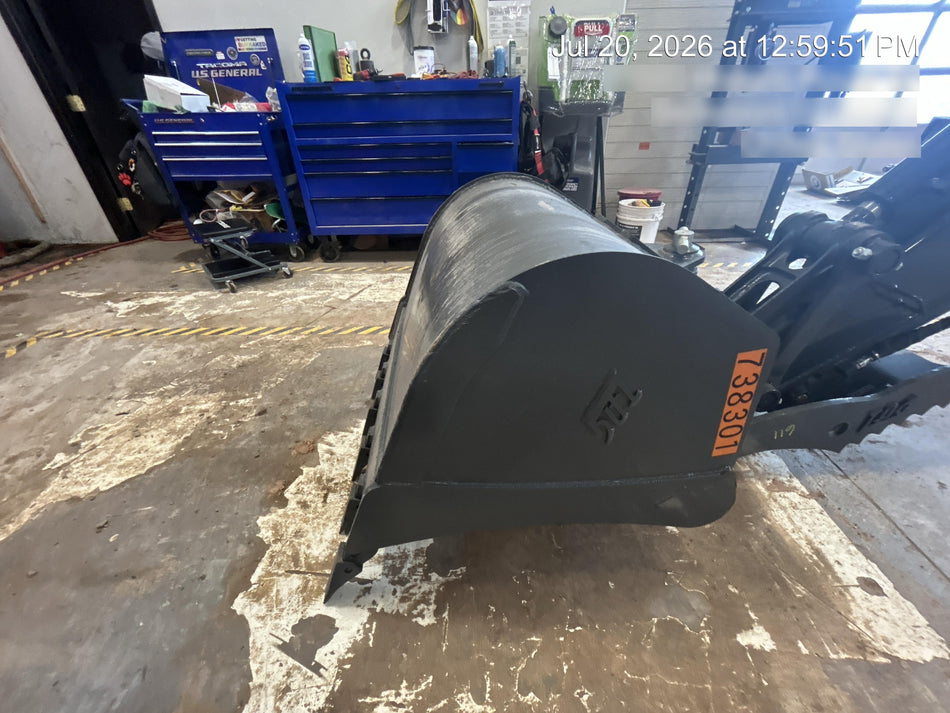 2026 TAG MANUFACTURING TAG 3630Q2