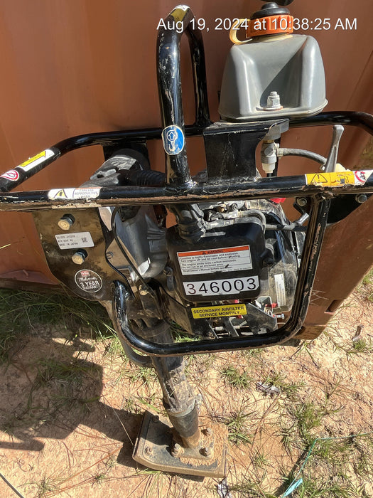 2023 MULTIQUIP MTR40HF