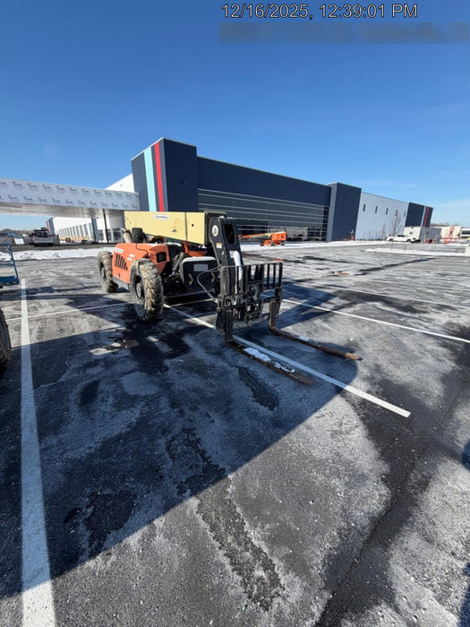 2006 JLG G9-43A JLG G9-43A