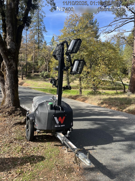 2024 WACKER NEUSON LTT4