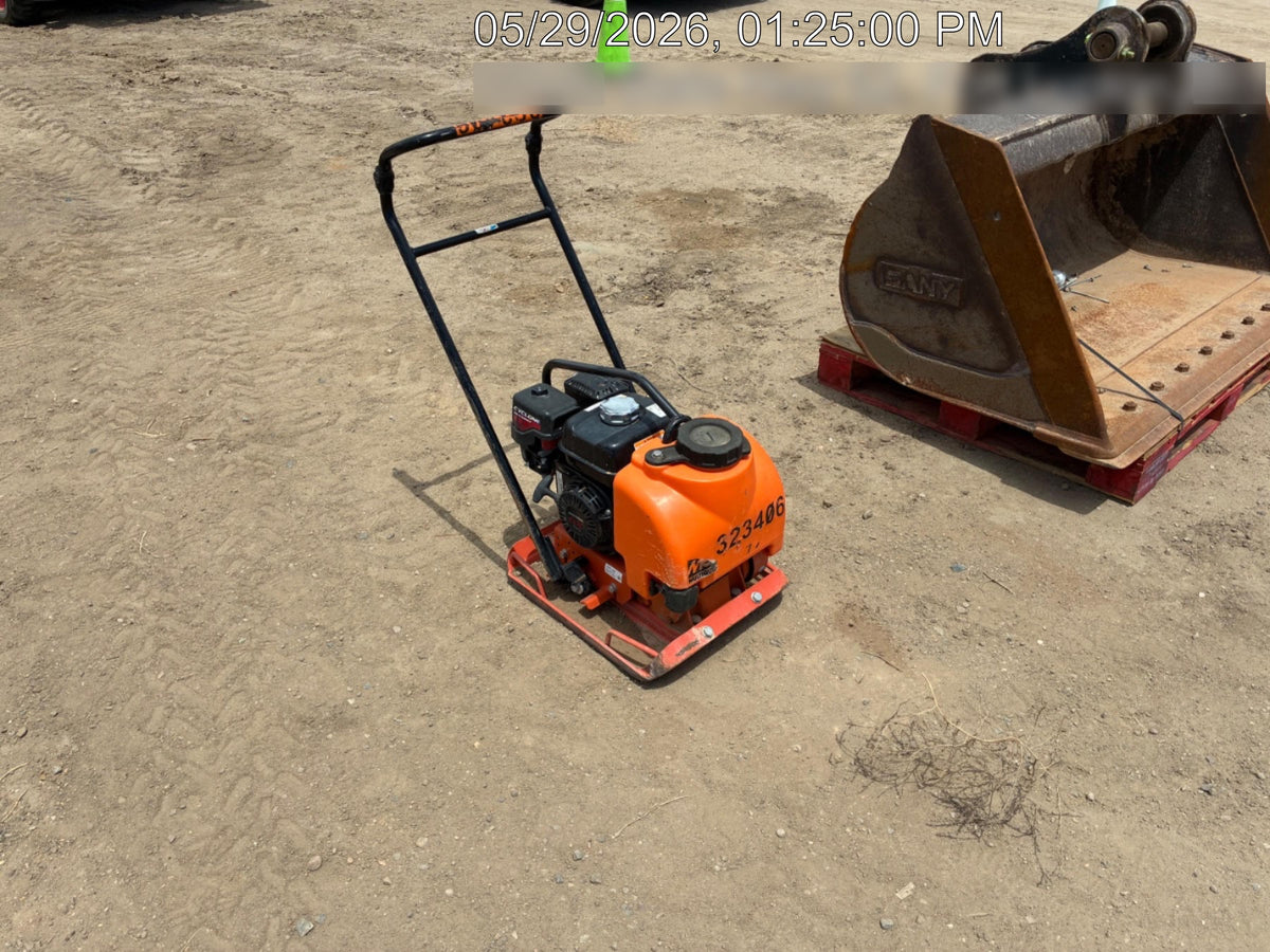 2023 MULTIQUIP MVC82VHW