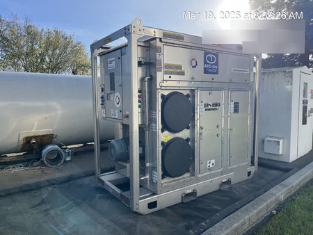 2022 CLIMATE DESIGN INTERNATIONAL MS-7500/5500
