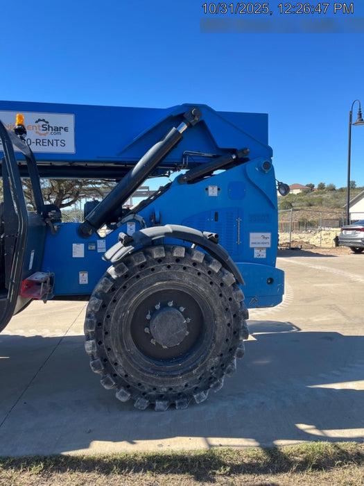 2019 GENIE GTH-1056