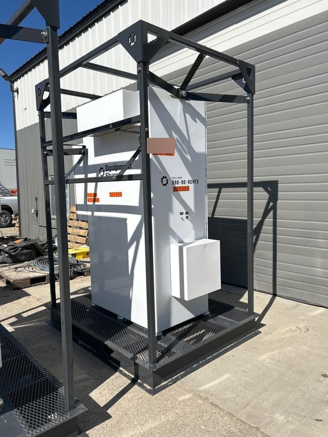 2023 FUJI MD350-EQS