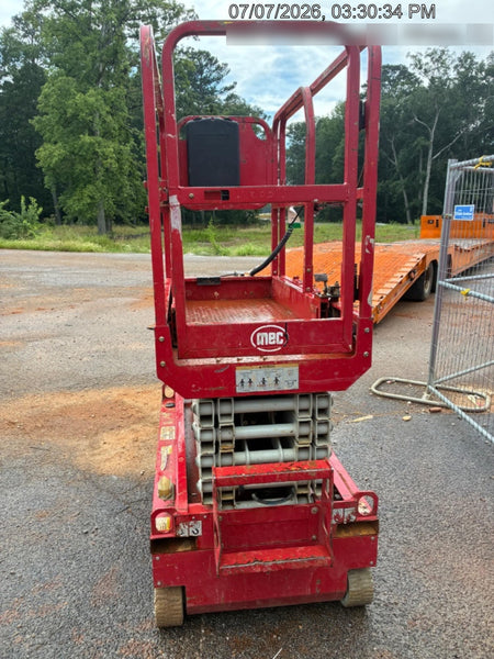2019 MEC Micro 19