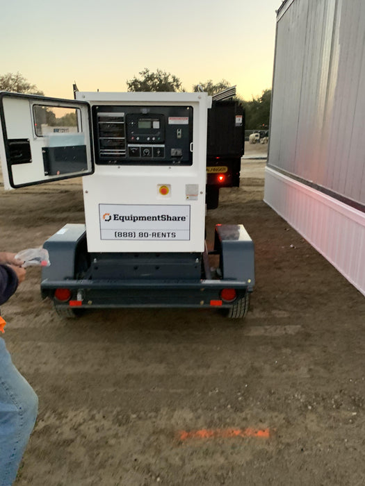 2022 AIRMAN SDG25S-8E1