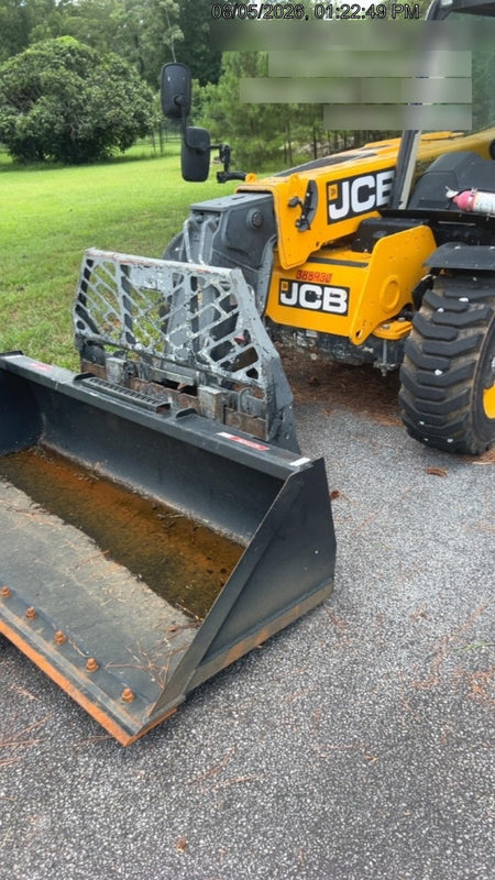 2024 JCB 505-20TC