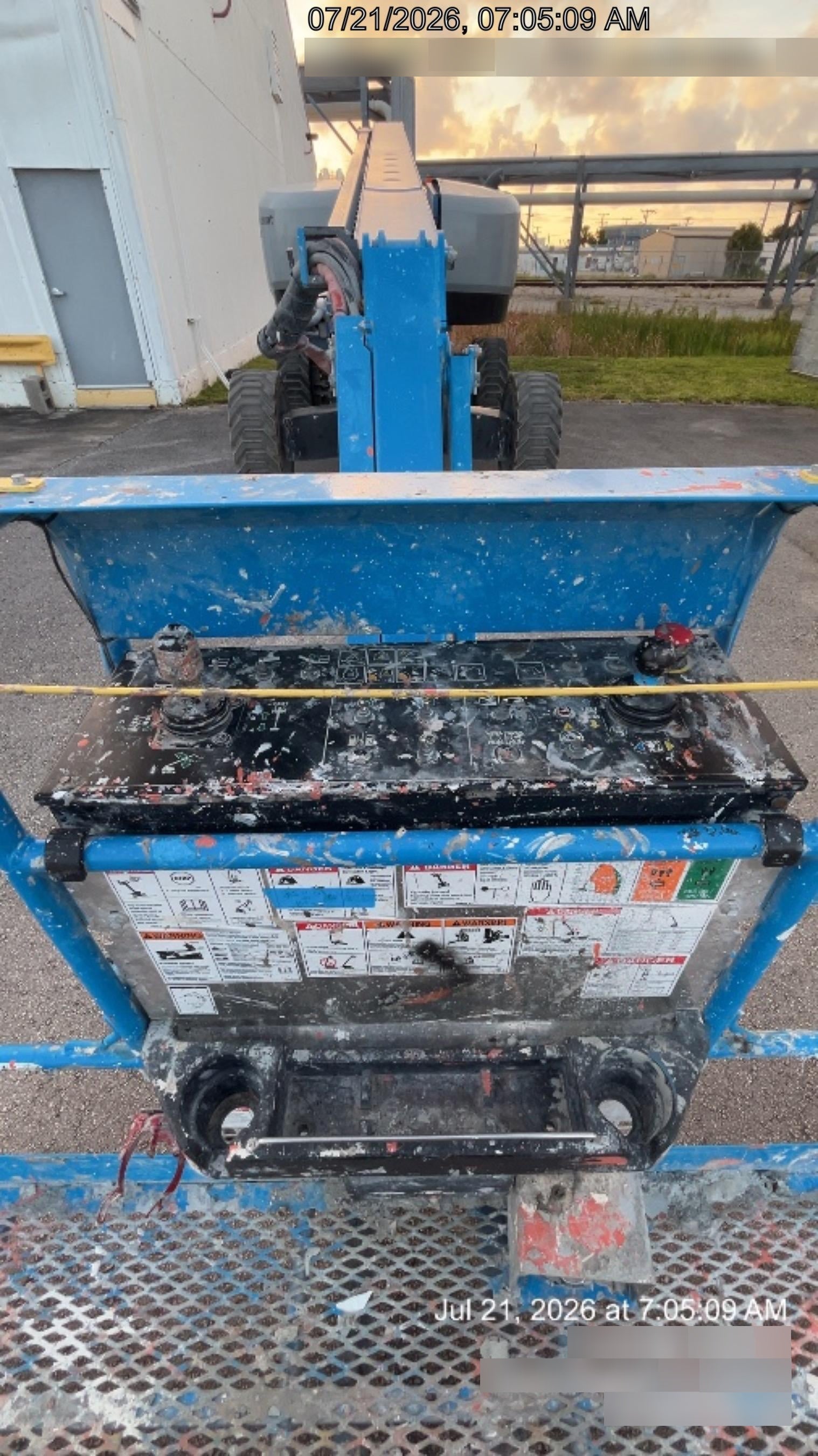 2025 GENIE S-65 XC