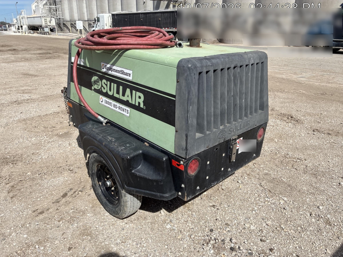 2021 SULLAIR 185D-DPQ KU4F