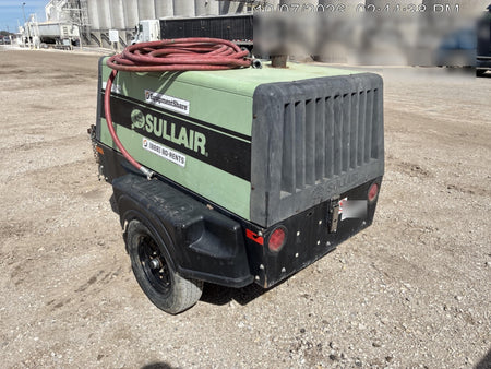 2021 SULLAIR 185D-DPQ KU4F