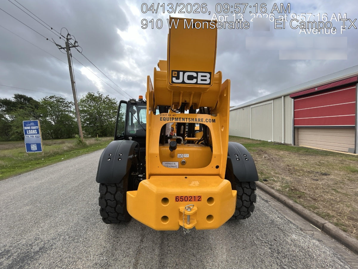 2026 JCB 510-56