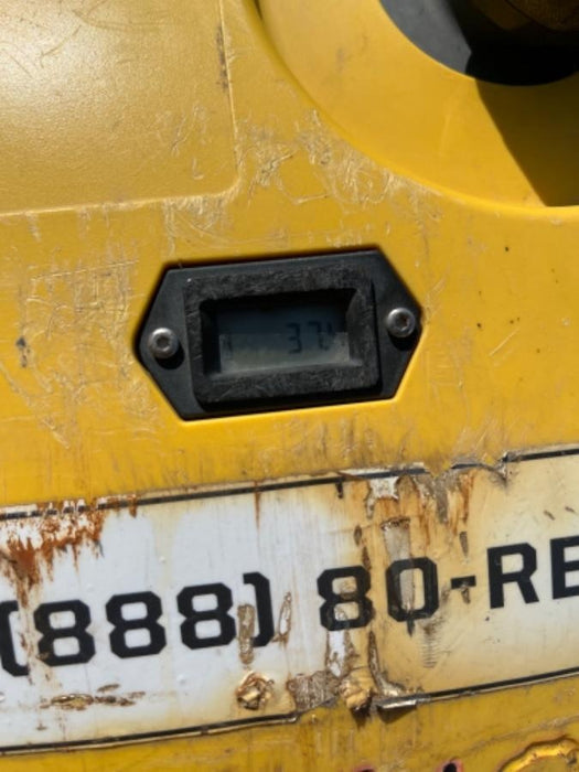 2021 WACKER NEUSON BS60-4As