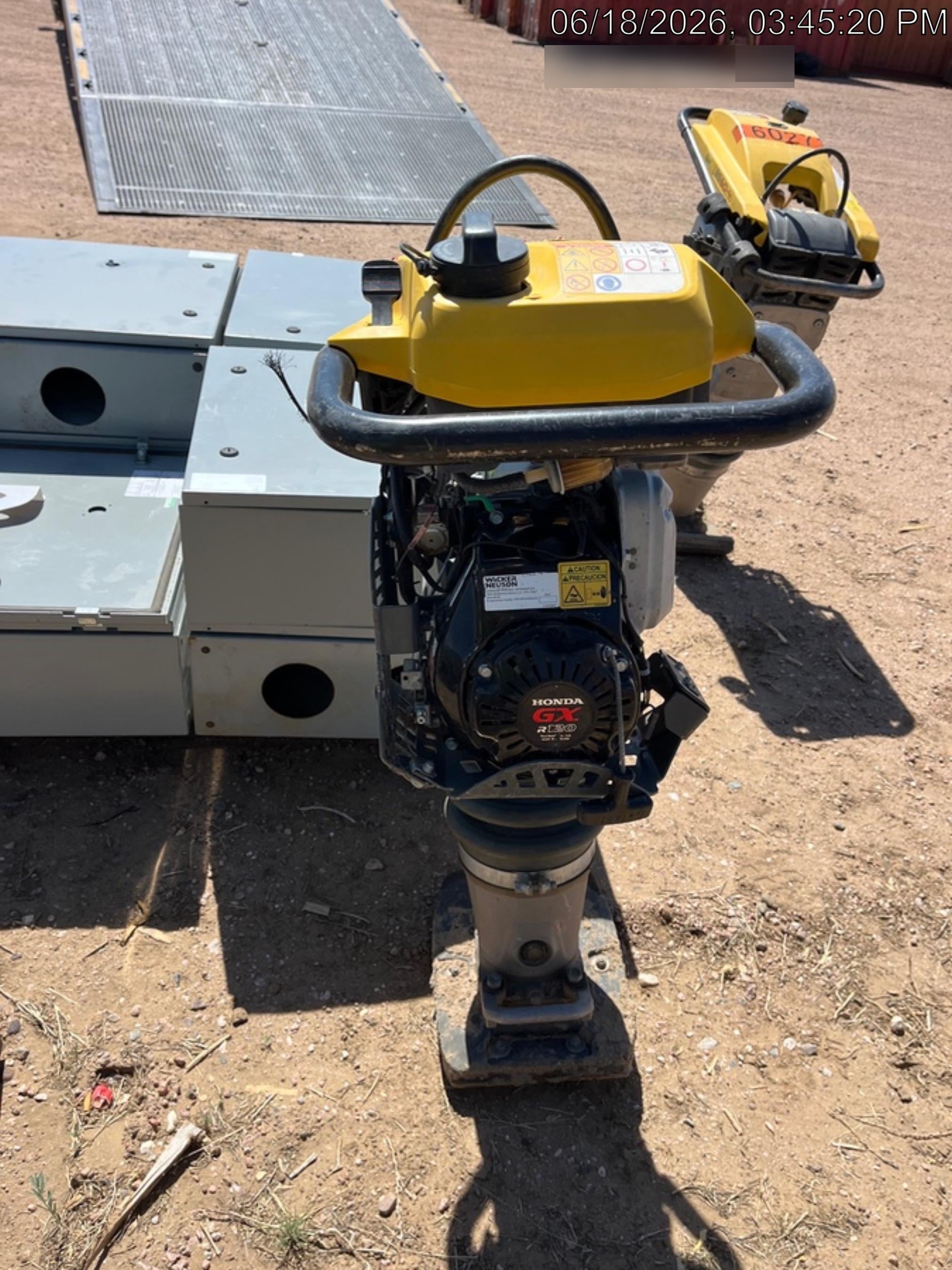 2024 WACKER NEUSON BS68-4Ab/28