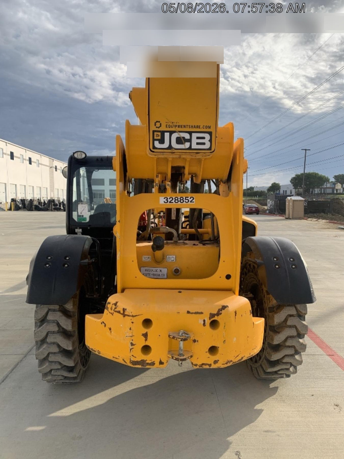 2023 JCB 510-56