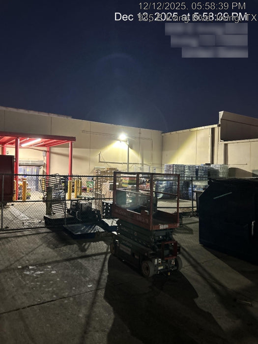 2017 SKYJACK SJIII-3219