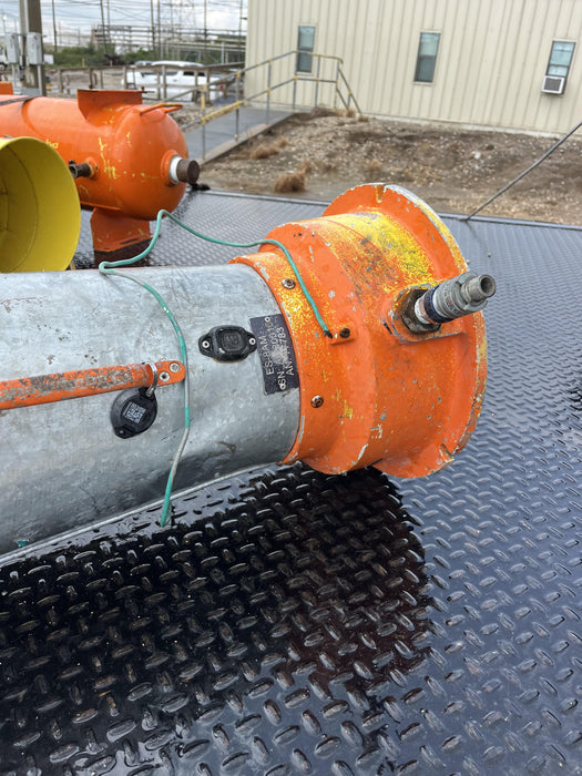 2020 MICHIGAN PNEUMATIC HV-8AM