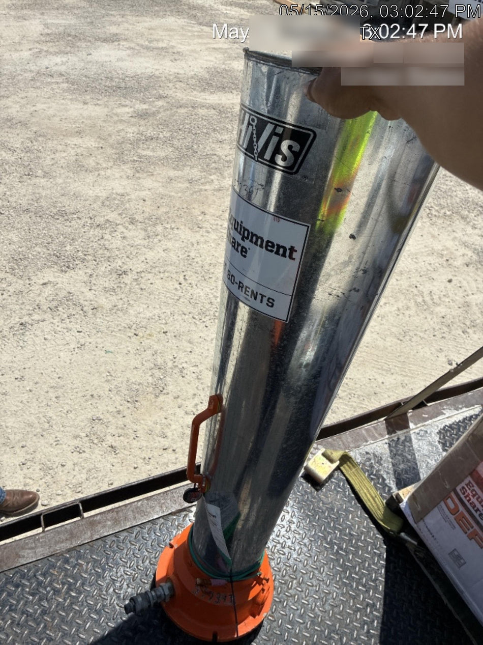 2025 MICHIGAN PNEUMATIC ES-6AM-TRACKER