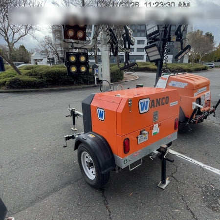 2023 GENERAC MLT2
