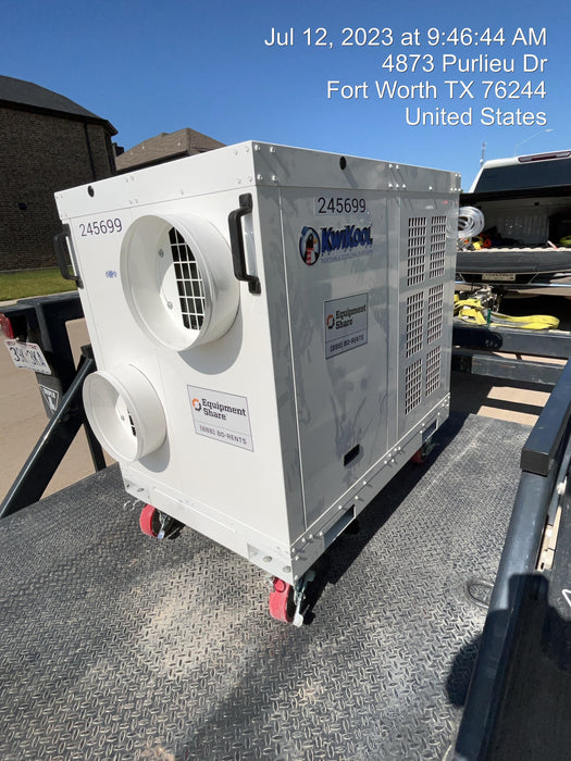 2022 KWIKOOL KPO5-21