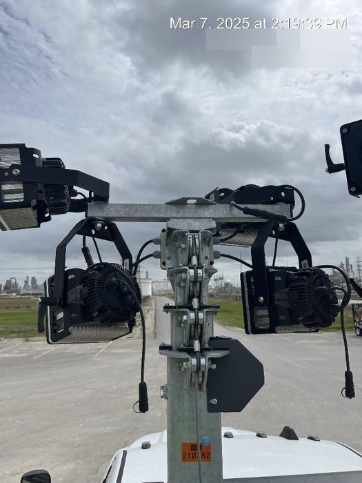 2022 ATLAS COPCO HILIGHT E3 Plus