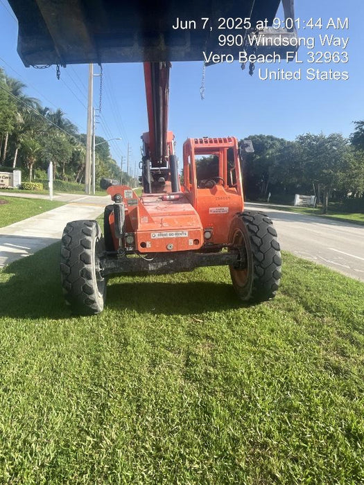 2025 STAR INDUSTRIES 1425