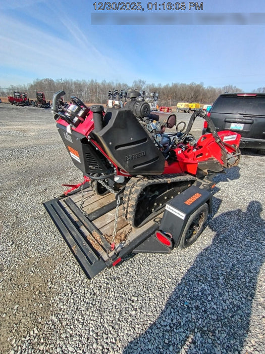 2022 BARRETO E4X6TBT