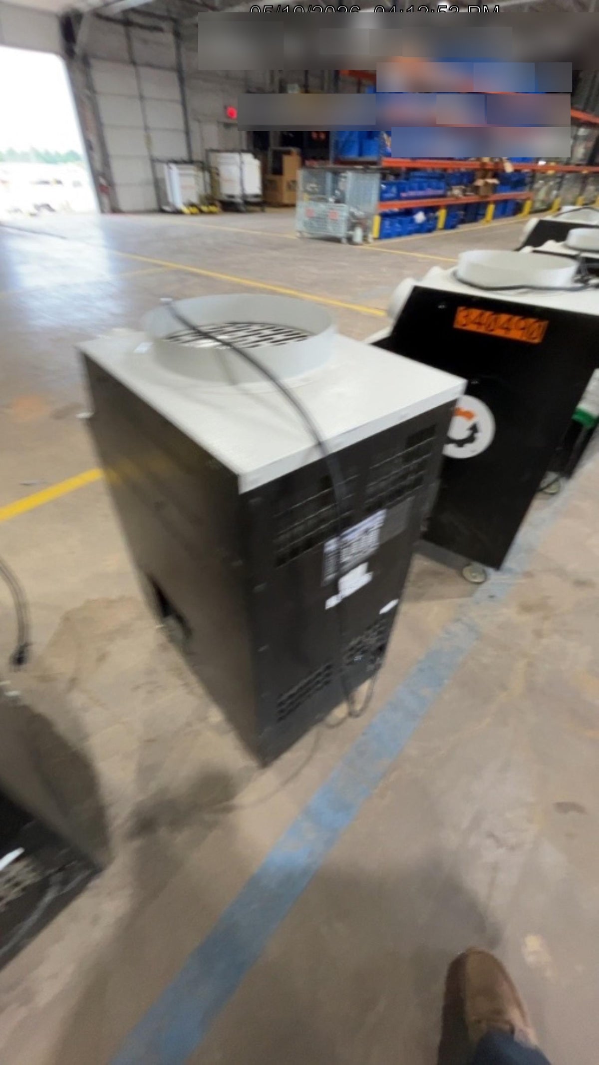 2023 KWIKOOL KPAC1411-2