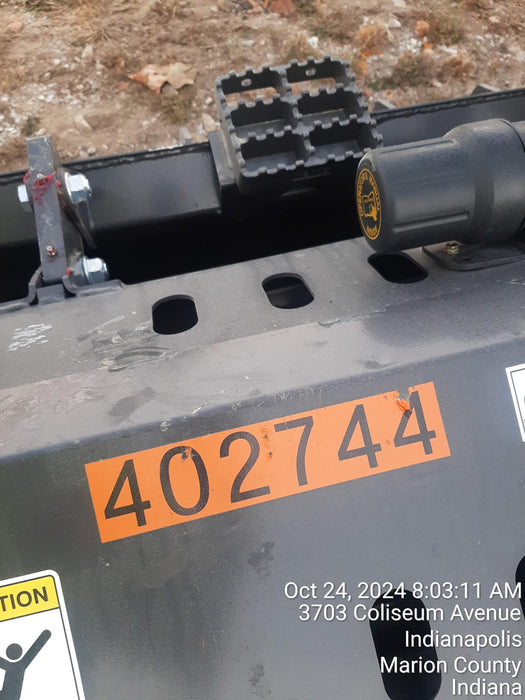 2024 PALADIN LAF6864-0022