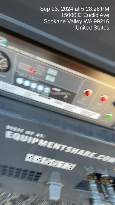 2024 AIRMAN PDS185S CWK