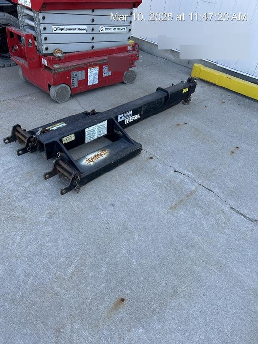 2020 STAR INDUSTRIES M1360B - Star JIB Boom