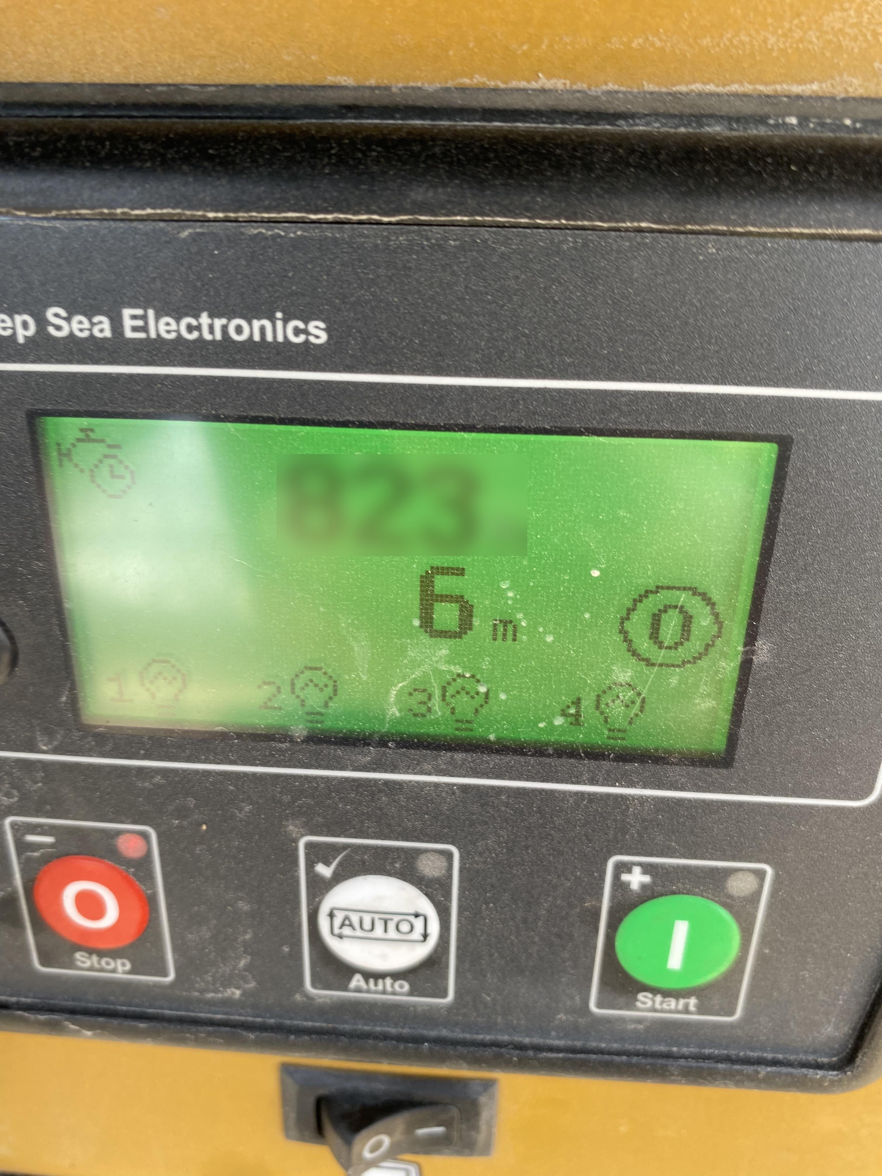 2022 MEC 1330SE