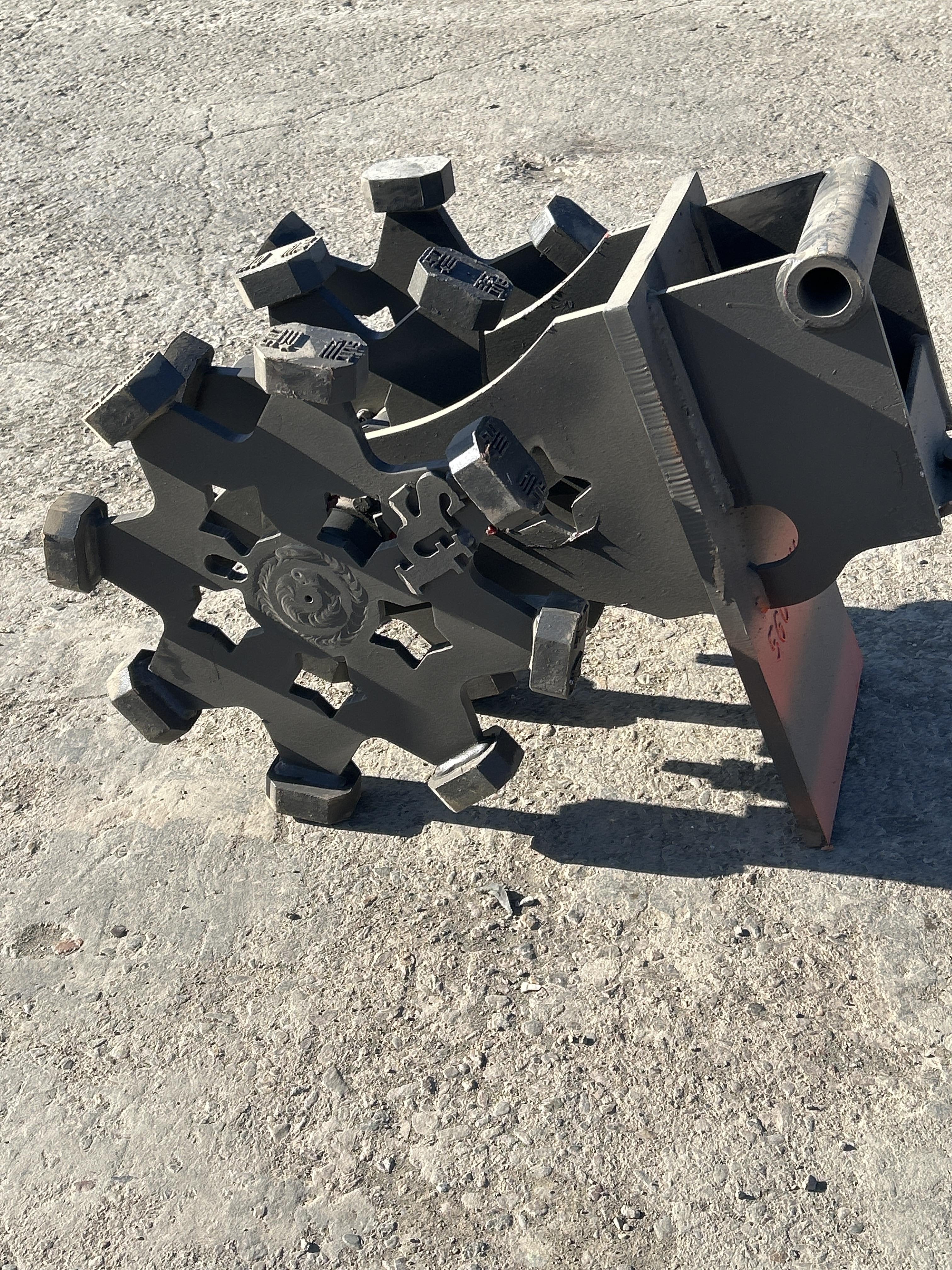 2025 STEEL UNLIMITED SUIME24CW